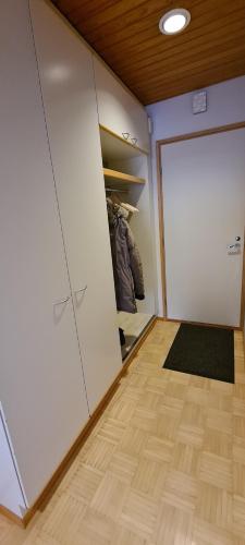 Kattohuoneisto keskustassa in Lieksa