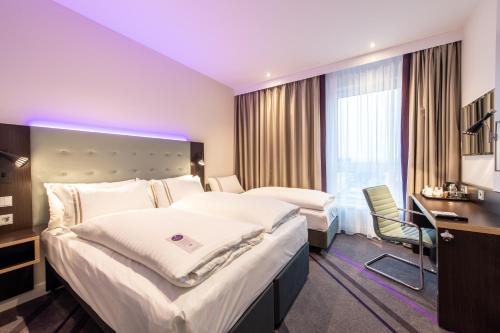 Premier Inn Essen City Centre