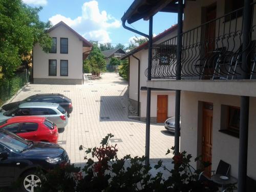 Penzion Karen in Podhajska