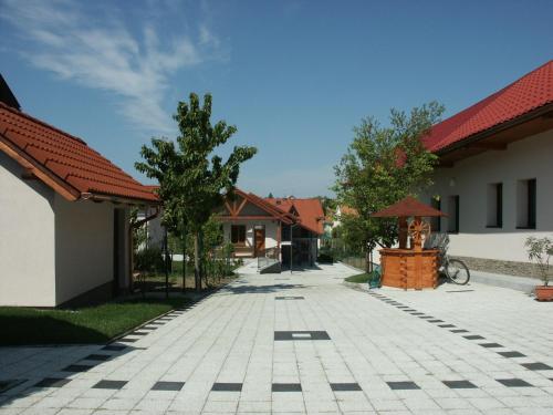 Penzion Karen in Podhajska