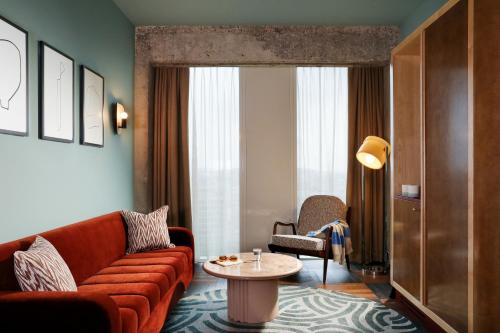 The Hoxton Brussels - image 9