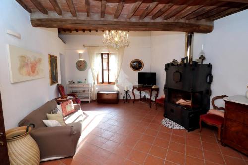 Maremma Holidays: Petra Apartment