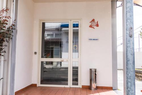  Casa Veda elegant Rooms, Unterkunft in Fiumefreddo di Sicilia