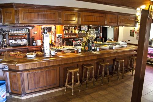 Hostal La Maya - image 11