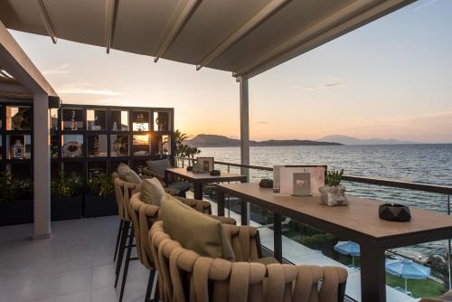 Anemona Beach Hotel - image 13