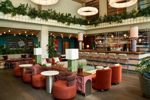 The Hoxton, Brussels, Bruxelles