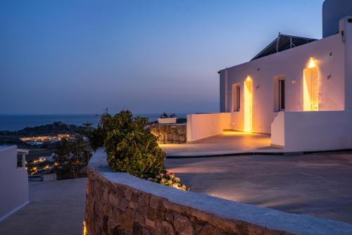 Oniropetra Apartments Mykonos 4