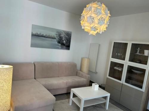 Stylish flat centre Ventimiglia