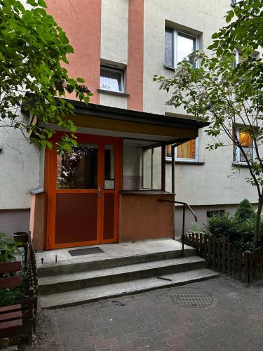Nowy Apartament Lipowa