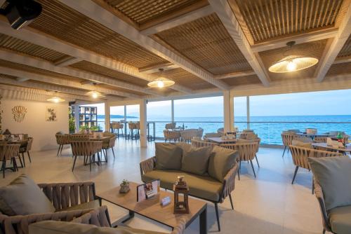 Anemona Beach Hotel - main image