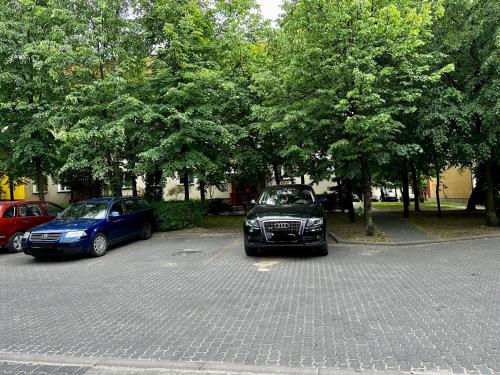 Nowy Apartament Lipowa