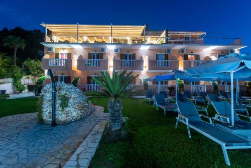 Anemona Beach Hotel