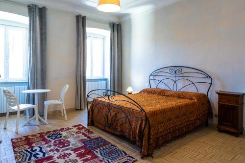  Casa vacanze La Pieve, Sarzana centro, Unterkunft in Sarzana