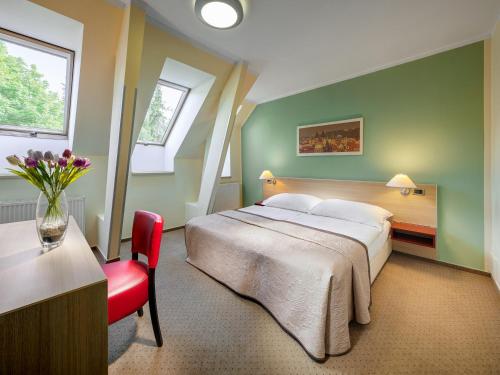 Hotel Michael - main image