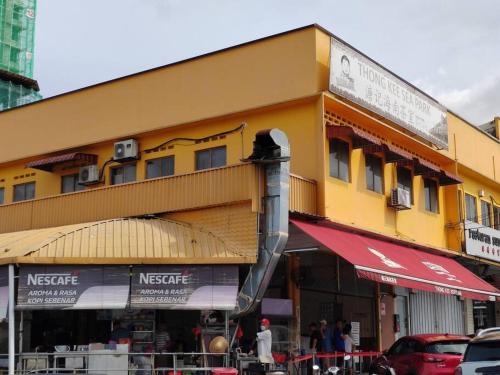 Petaling Jaya Prime SS2 Seapark Landed Home , 4BedRoom near SS2 Food Hub, Klang