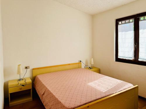 Bifamiliare vista mare a Rena Majore