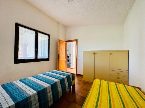 Bifamiliare vista mare a Rena Majore