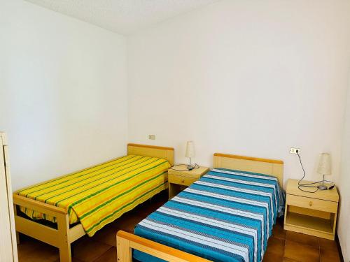 Bifamiliare vista mare a Rena Majore