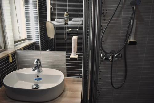 Hotel Hecco Deluxe - image 2