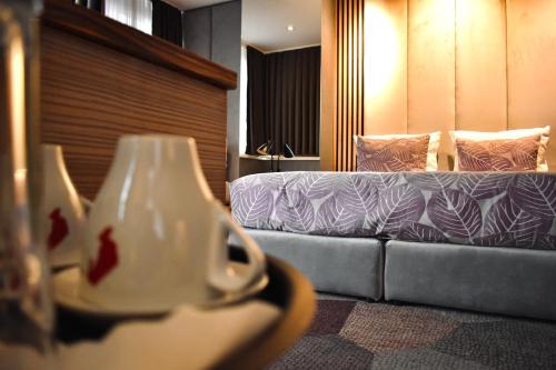 Hotel Hecco Deluxe - image 12