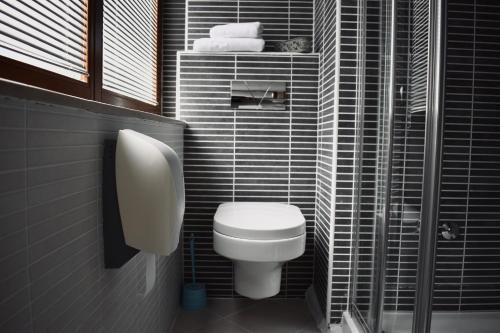 Hotel Hecco Deluxe - image 11