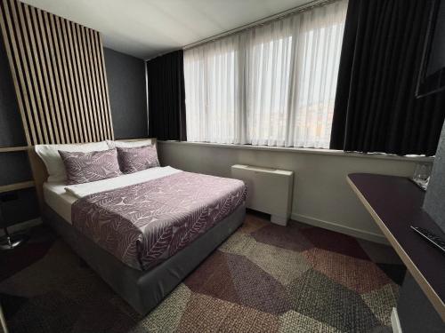 Hotel Hecco Deluxe - image 9