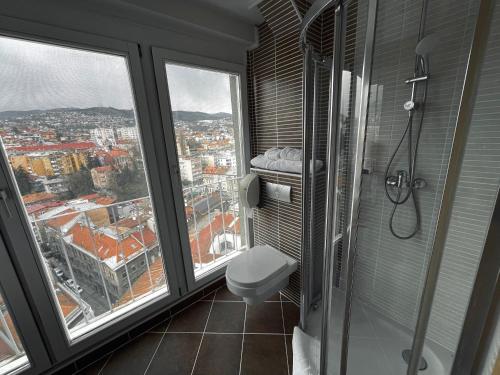 Hotel Hecco Deluxe - image 13