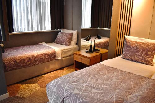 Hotel Hecco Deluxe - image 3