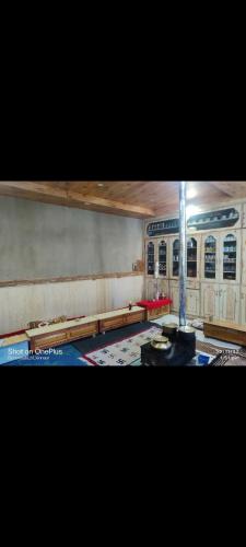 Zangmo Home Stay Nako