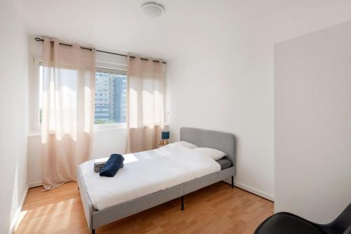 Cocon de Ris - Appartement dans un environnement agréable