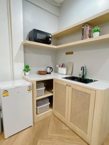 기타의 프라이빗 하우스 (55m², 침실 2개, 프라이빗 욕실 2개)