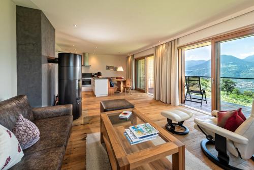 Weingut Eichenstein, Meran (Foto 4)