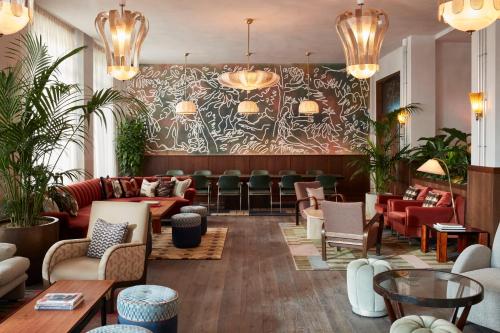The Hoxton, Berlin in Berlin, Deutschland