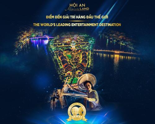 Hoi An Memories Resort & Spa, Хойан (фото 9)