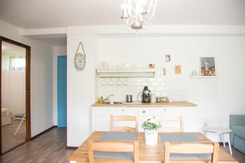  Csillagvirág Apartman Gyula in Gyula