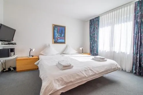 Camana Wohnung EG in Arosa, Schweiz
