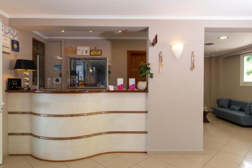 Anemona Beach Hotel - image 14