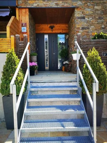 Haus Wibmer Martin in Matrei in Osttirol, Österreich