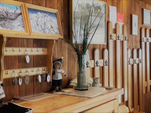 Hotel Schwarzsee - image 6