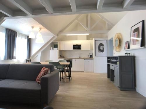 Angers - L’appartement de Marius, calme et confort