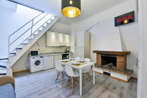 Welcome Varigotti - Borgo Saraceno - Libeccio - Apartment - Varigotti