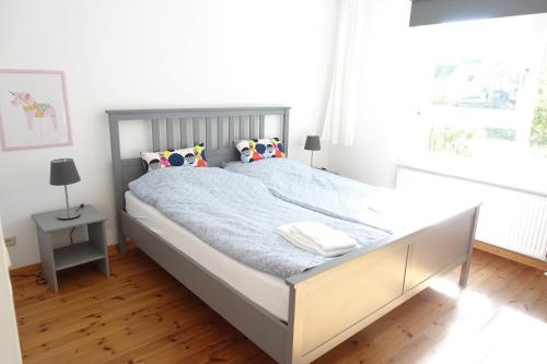 Ferienwohnung im Kieler Süden (Ferienwohnung im Kieler Suden) in 加登奧斯特