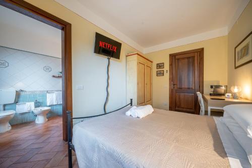 Casello A1, Modena sud - Villa Aurora Charming Rooms, Modena (photo 7)