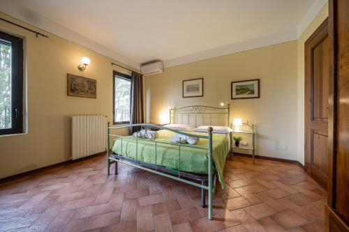 Casello A1, Modena sud - Villa Aurora Charming Rooms