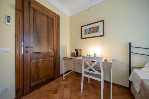 Casello A1, Modena sud - Villa Aurora Charming Rooms, Modena (photo 10)