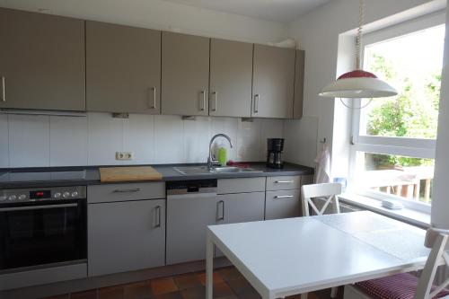 Ferienwohnung im Kieler Süden (Ferienwohnung im Kieler Suden) in 加登奧斯特