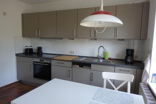 Ferienwohnung im Kieler Süden (Ferienwohnung im Kieler Suden) in 加登奧斯特