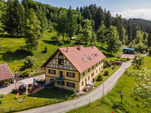 Tobelbach - Apartment - Weiler-Simmerberg