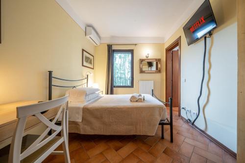 Casello A1, Modena sud - Villa Aurora Charming Rooms, Modena (photo 6)