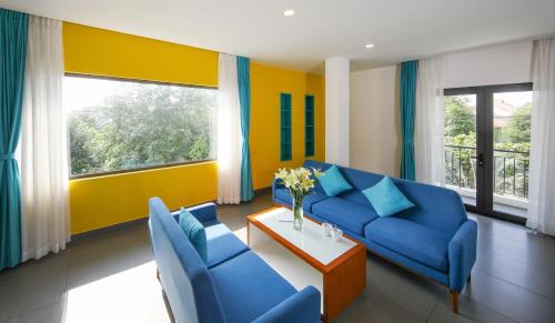ÊMM Hotel Hoi An, Hội An (photo 8)